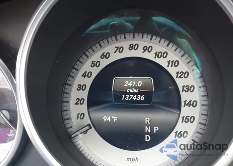 2014 Mercedes-Benz E 350 4Matic из США, поврежденный, VIN WDDHH8JBXEA996070